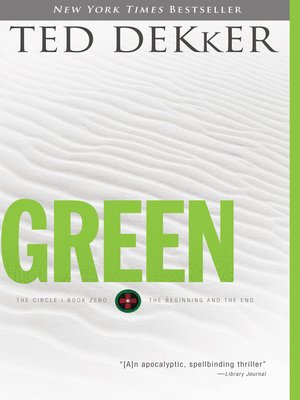 cover image of Green